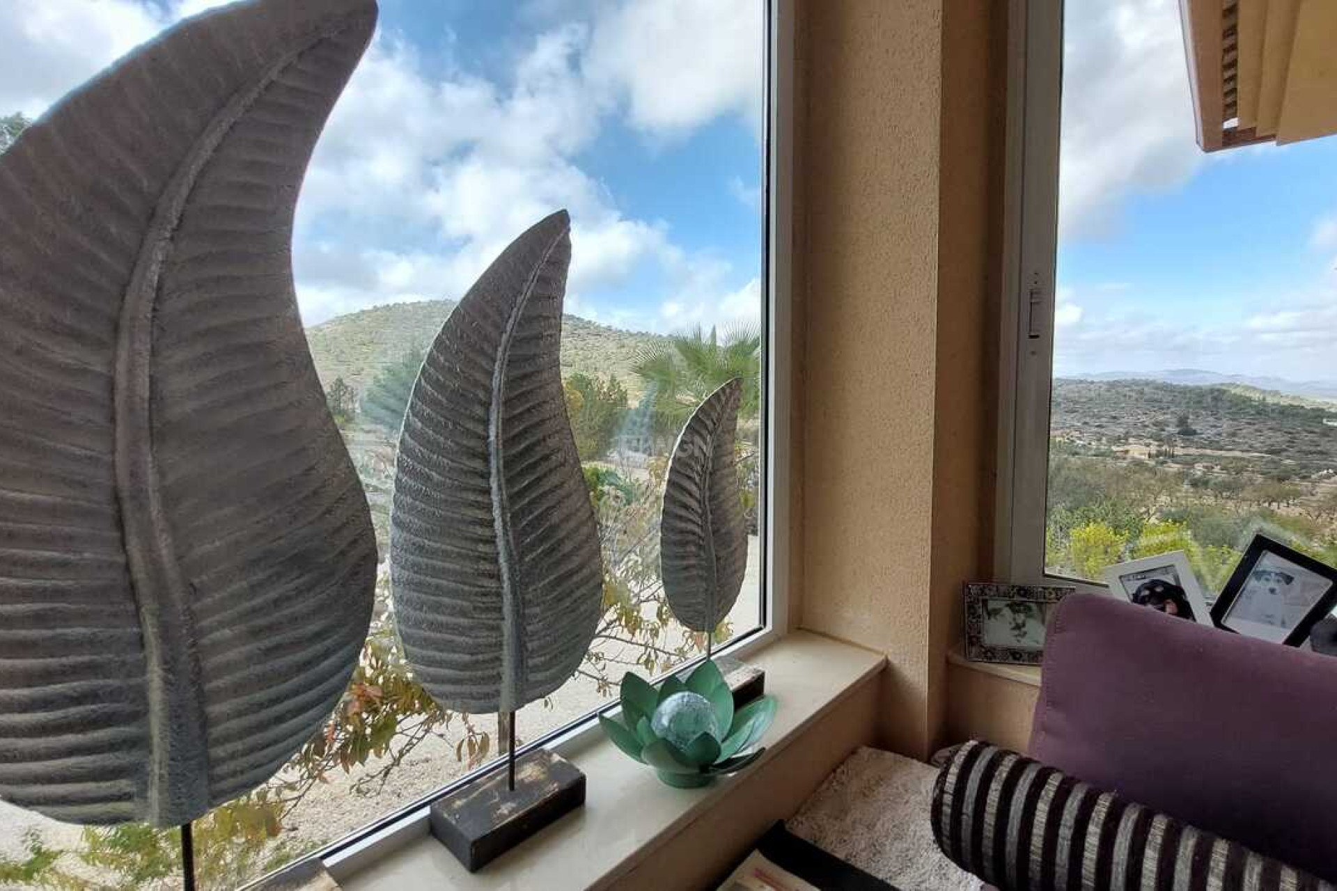 Wiederverkauf - Villa - Abanilla - La Zarza