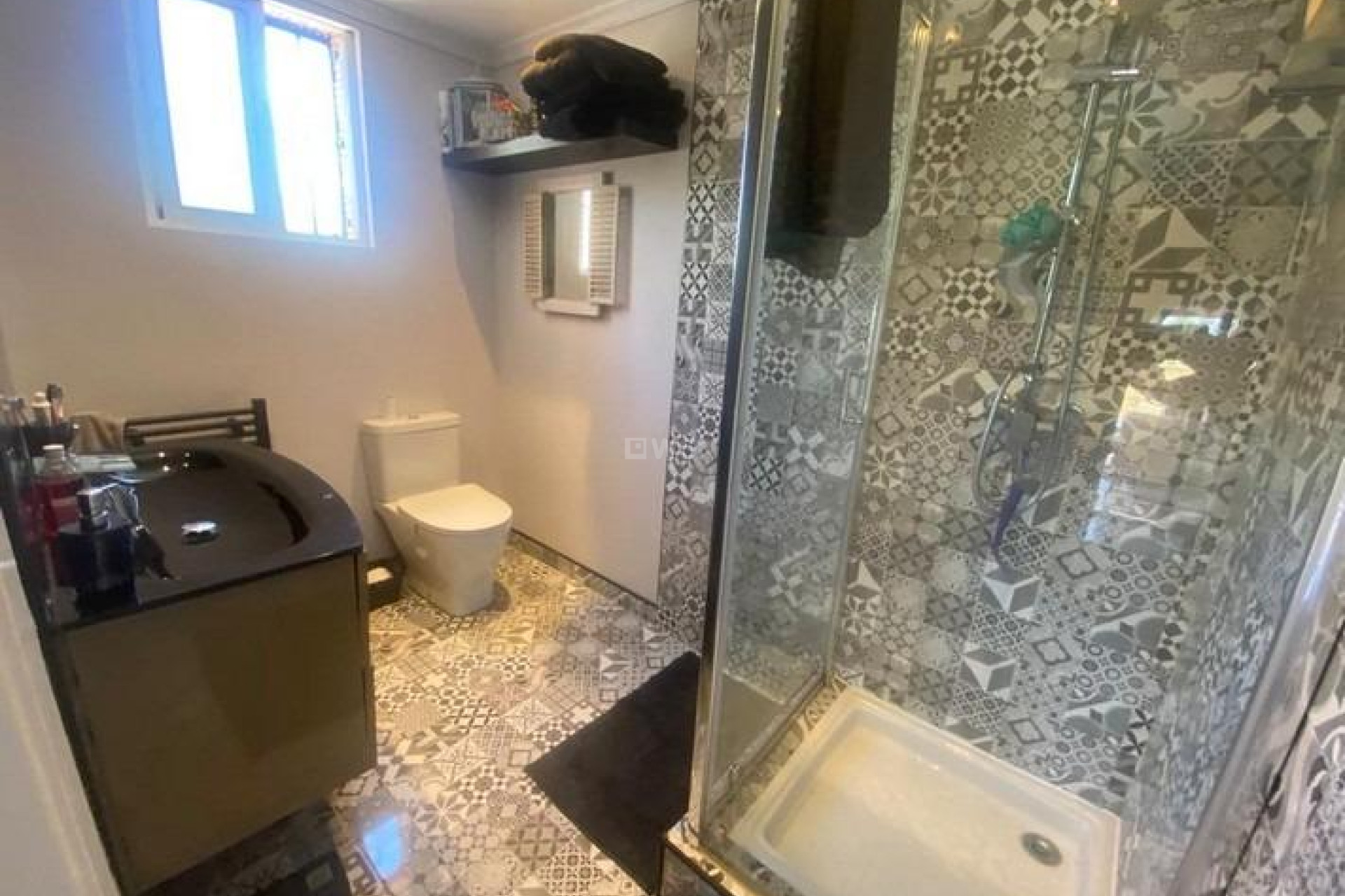 Wiederverkauf - Villa - Albatera - Campo De Albatera