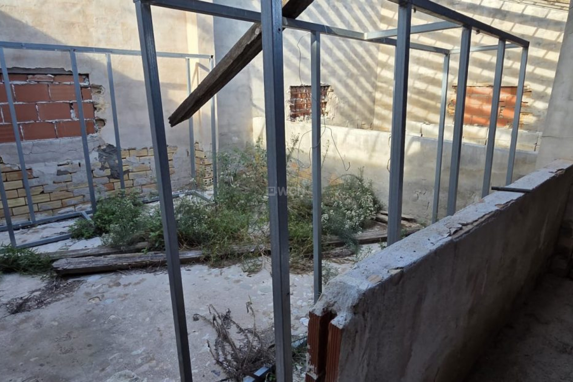 Wiederverkauf - Villa - Albatera - Inland