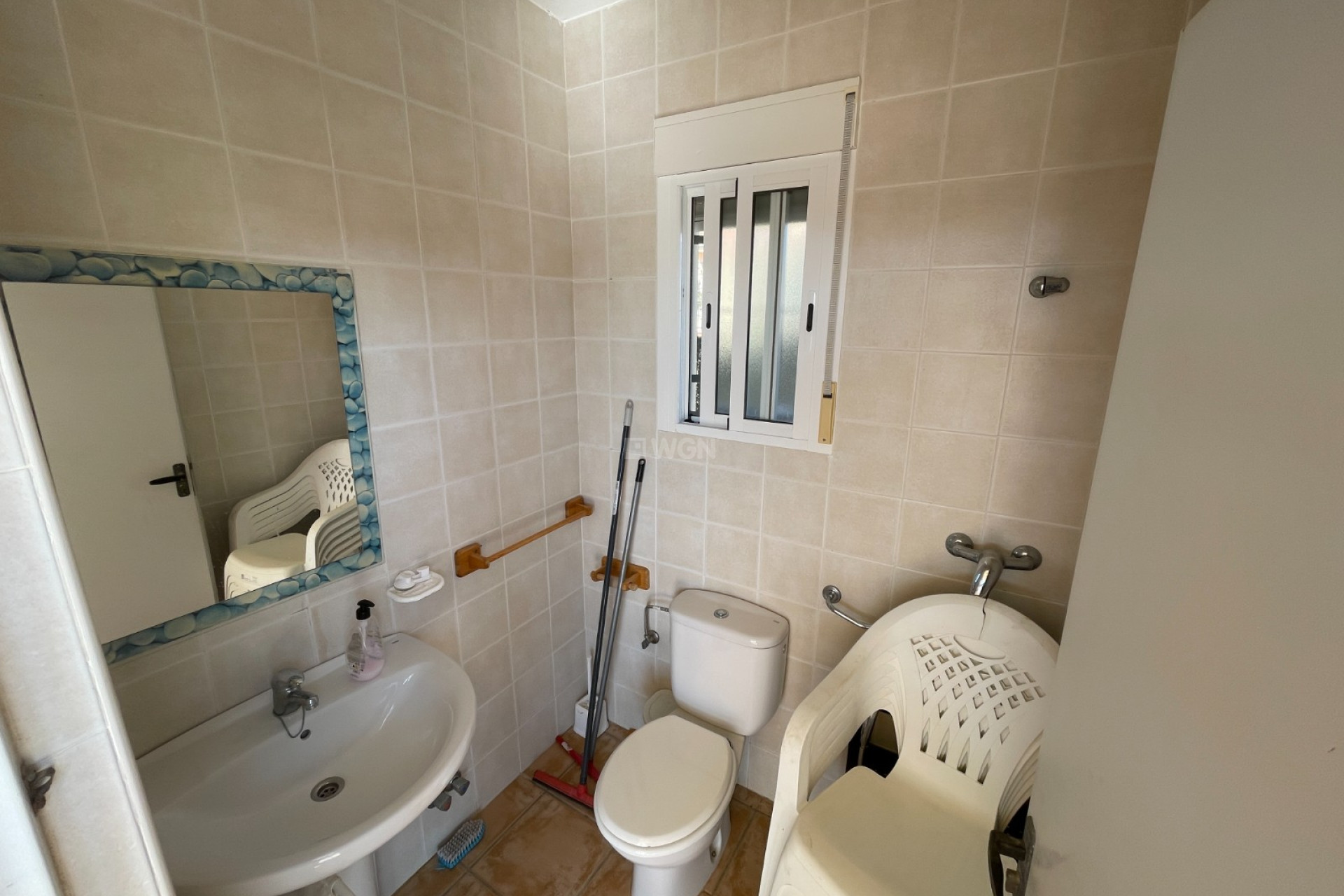 Wiederverkauf - Villa - Albatera - Inland