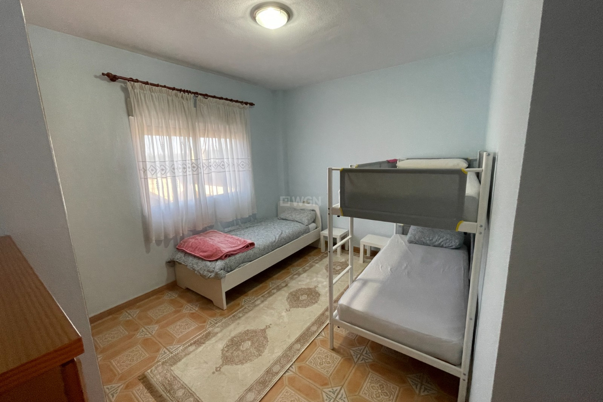 Wiederverkauf - Villa - Albatera - Inland