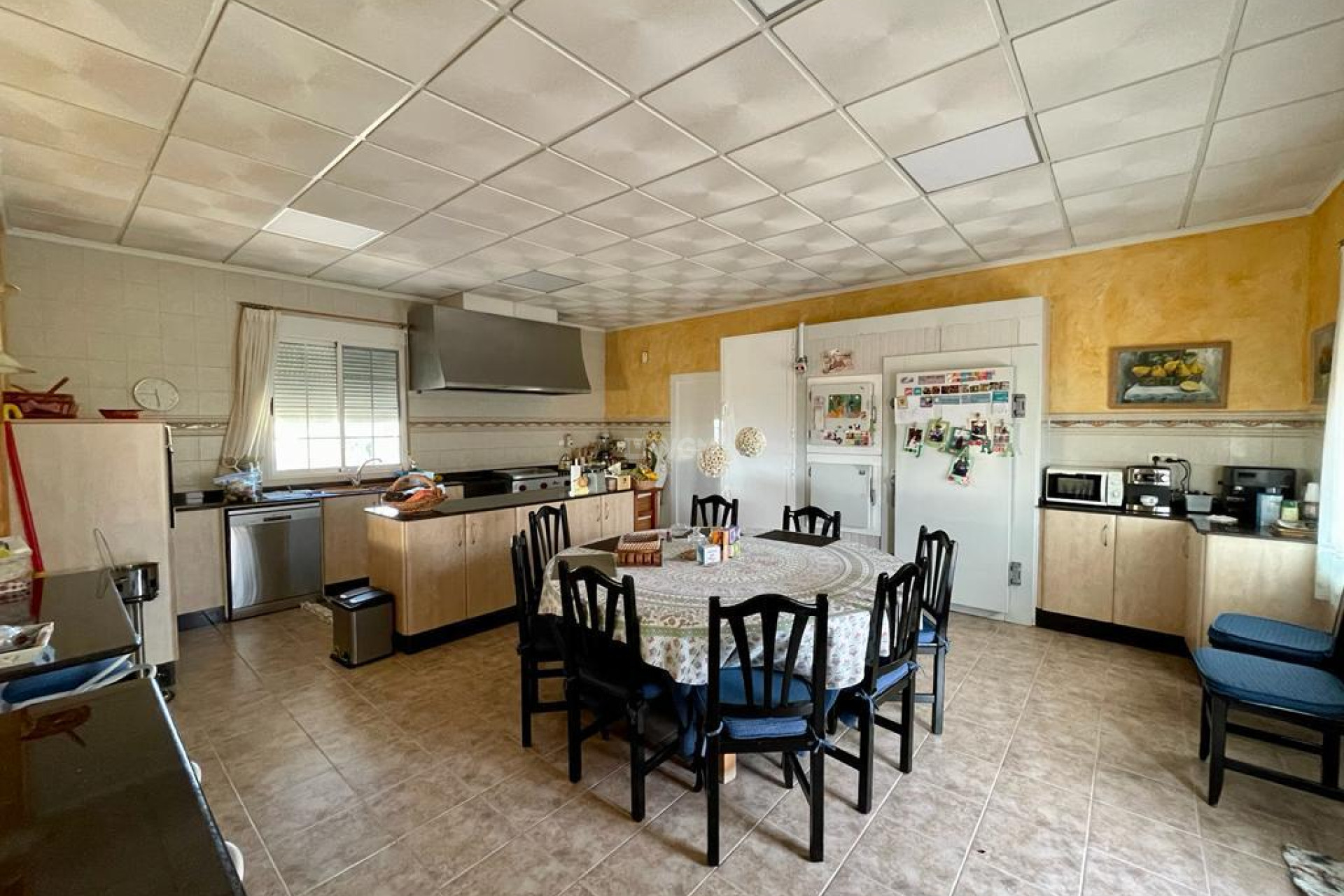 Wiederverkauf - Villa - Albatera - Inland