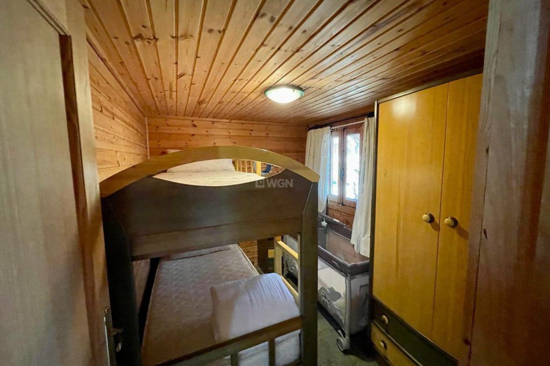 Wiederverkauf - Villa - Albatera - Inland