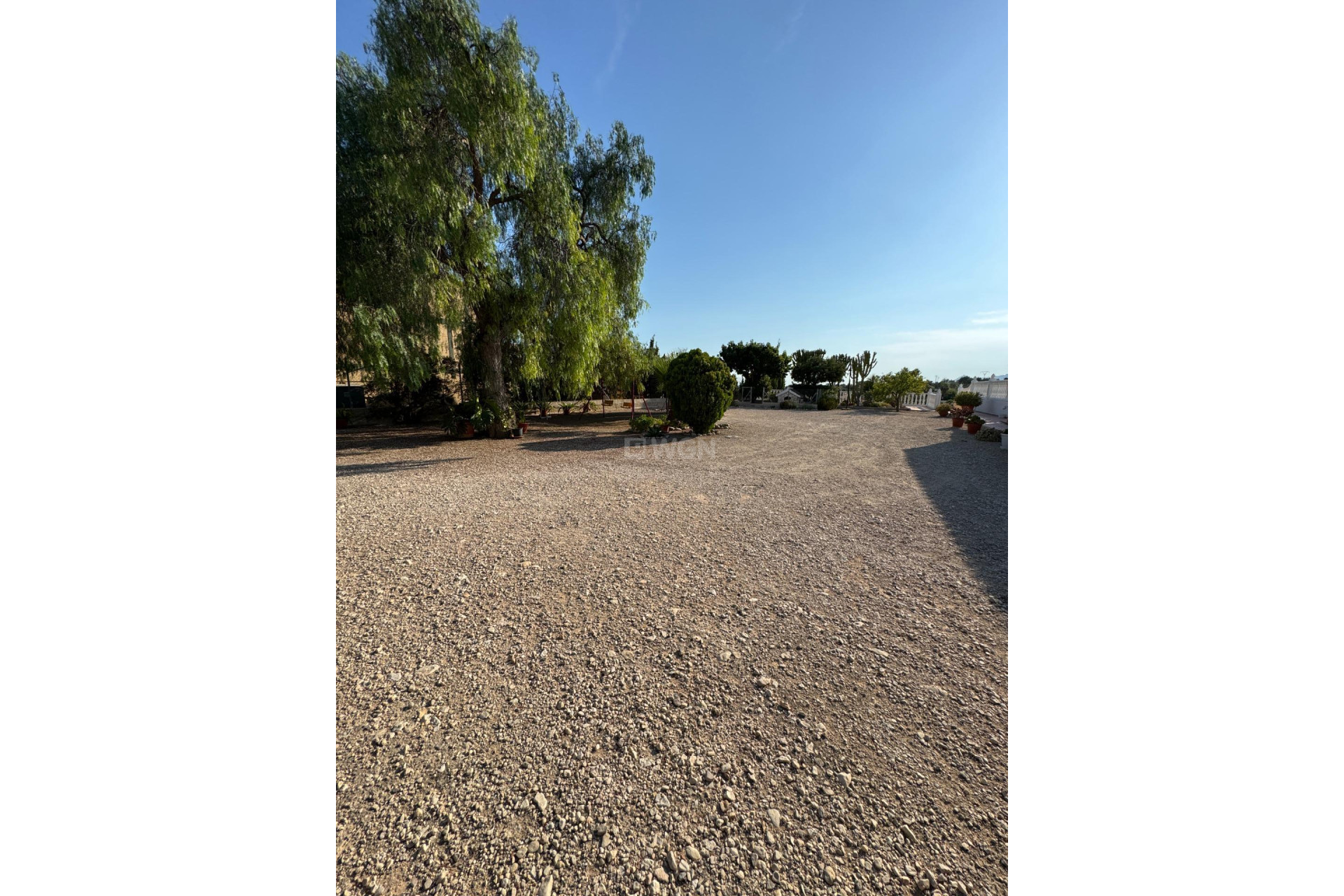 Wiederverkauf - Villa - Albatera - Partida Lomas