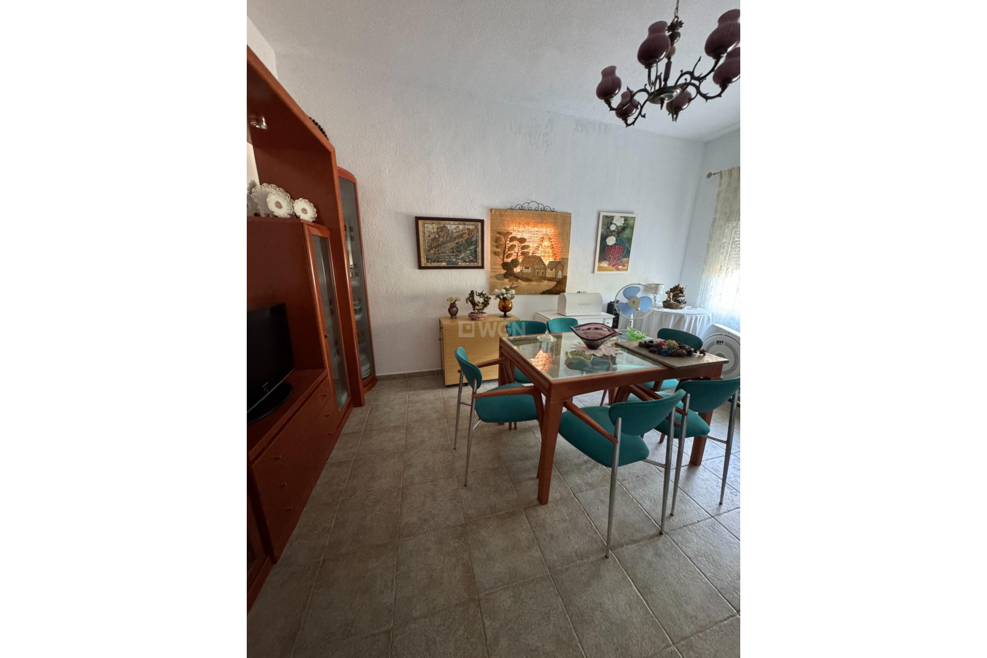 Wiederverkauf - Villa - Albatera - Partida Lomas