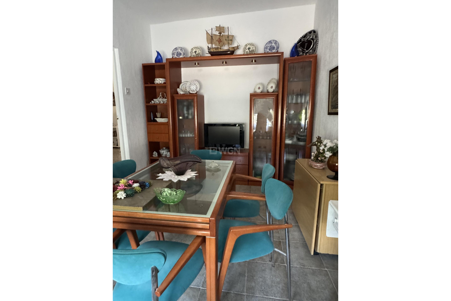Wiederverkauf - Villa - Albatera - Partida Lomas