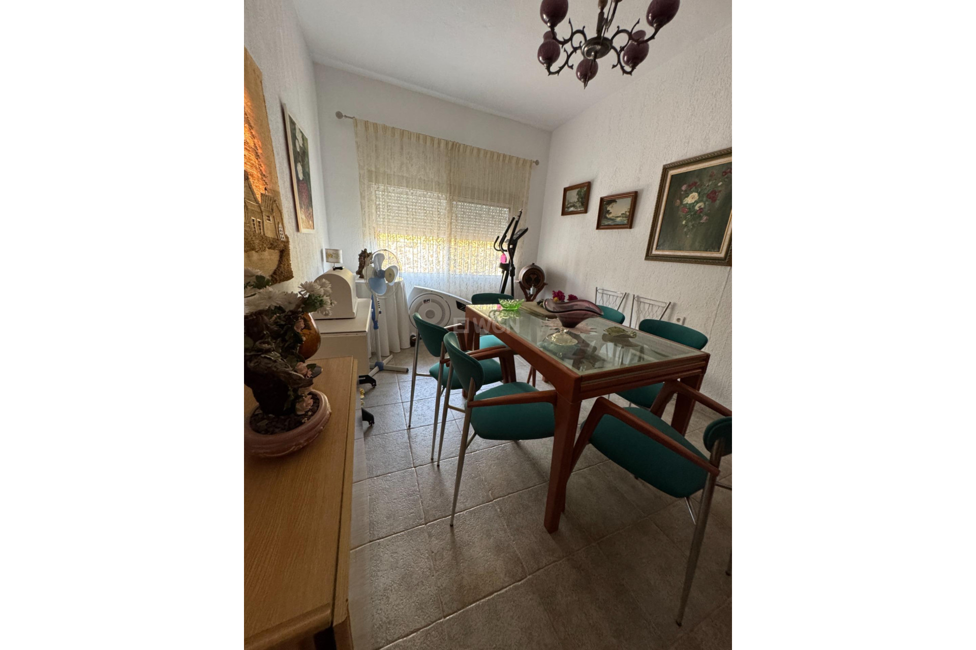 Wiederverkauf - Villa - Albatera - Partida Lomas