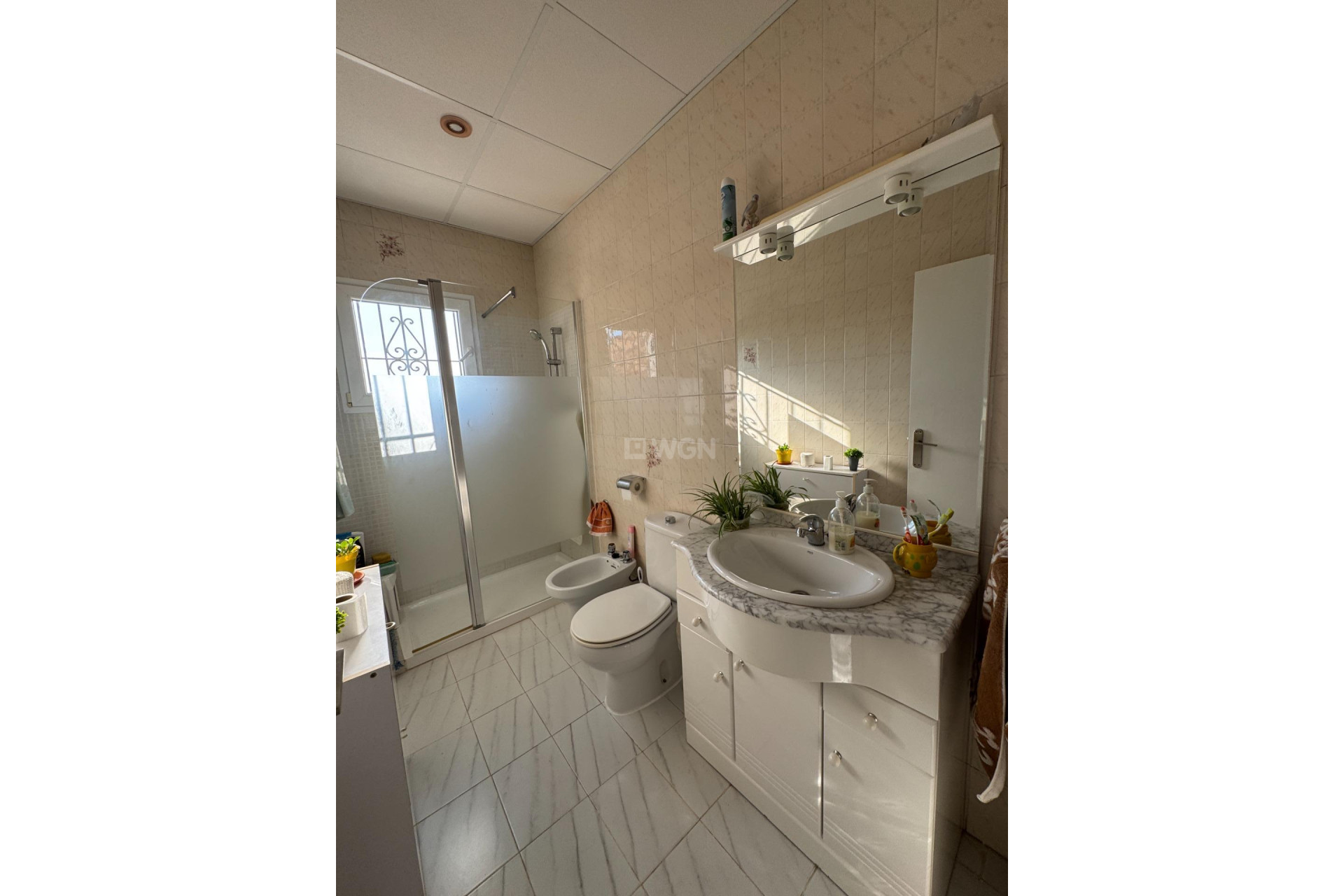 Wiederverkauf - Villa - Albatera - Partida Lomas