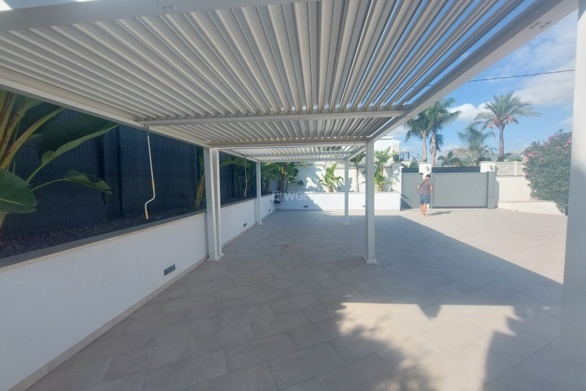 Wiederverkauf - Villa - Albir - Costa Blanca