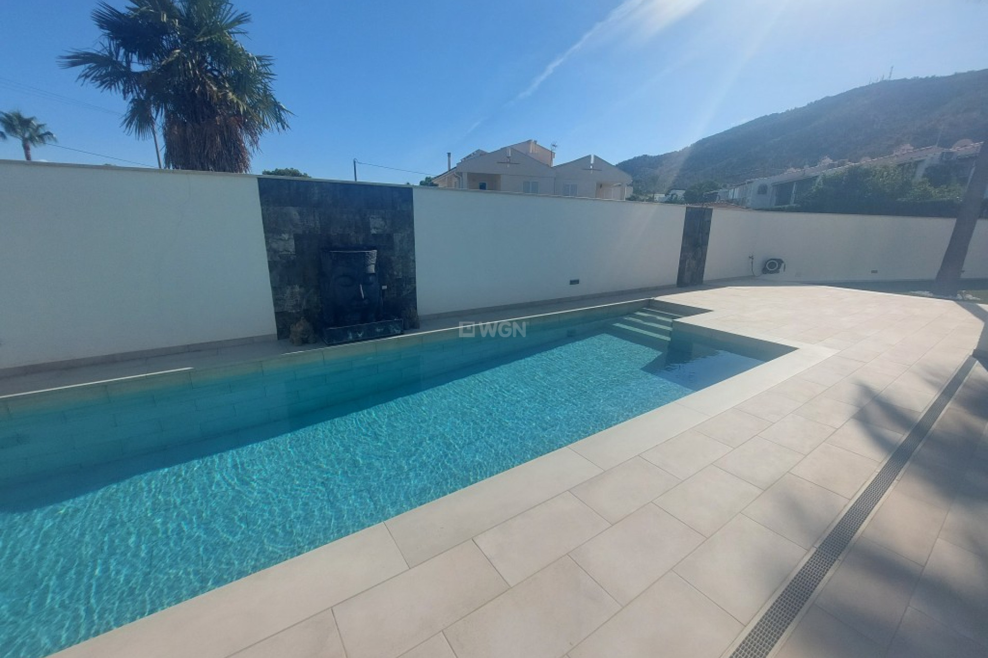 Wiederverkauf - Villa - Albir - Costa Blanca