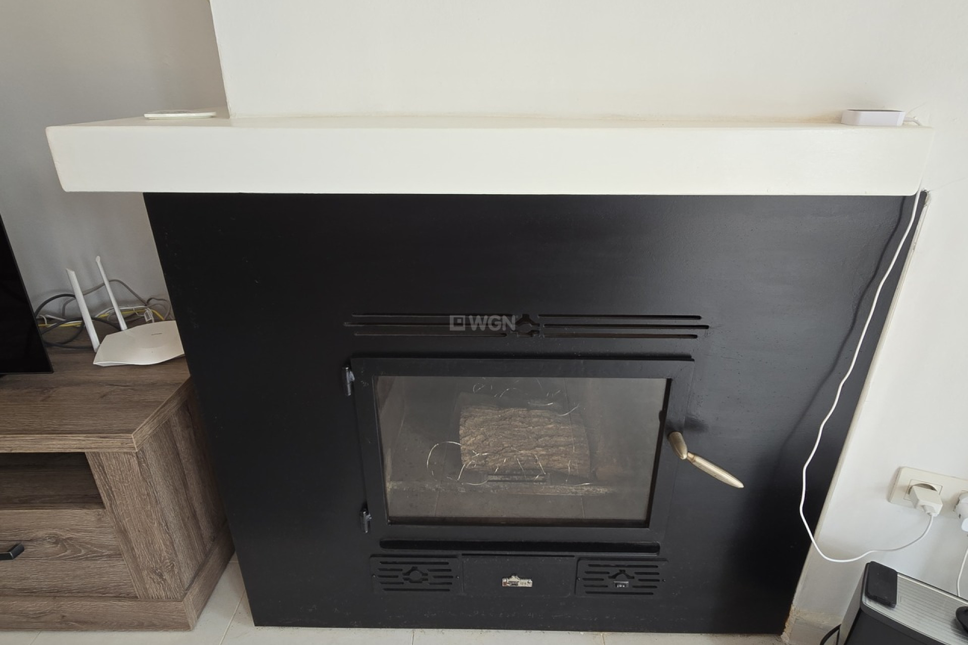 Wiederverkauf - Villa - Alcaucín - Inland