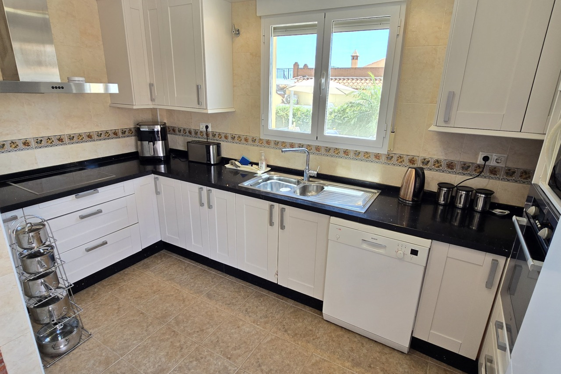 Wiederverkauf - Villa - Alcaucín - Inland