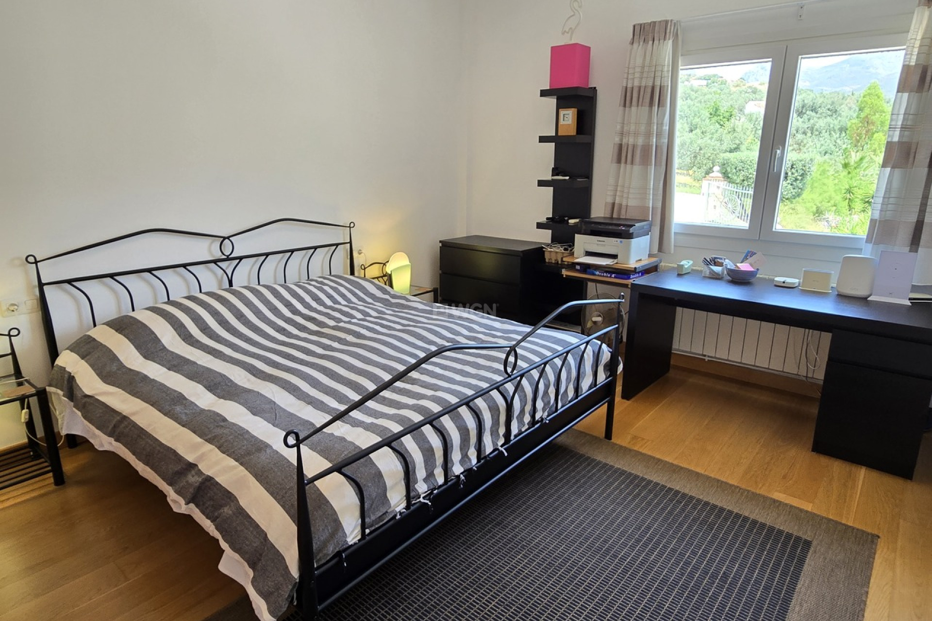 Wiederverkauf - Villa - Alcaucín - Inland