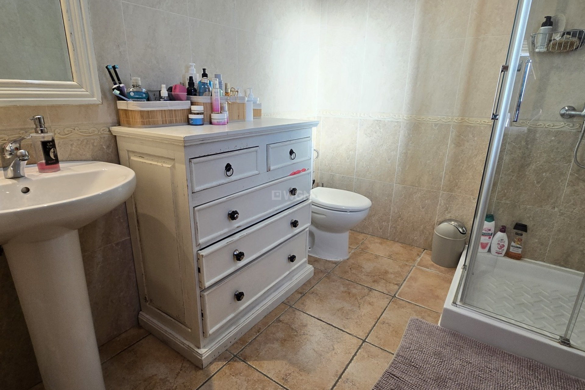 Wiederverkauf - Villa - Alcaucín - Inland