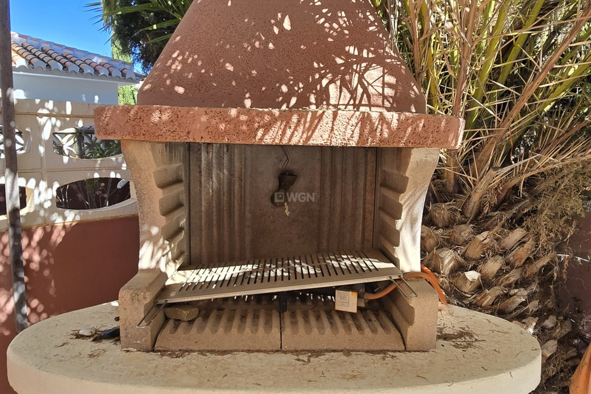 Wiederverkauf - Villa - Alcaucín - Inland