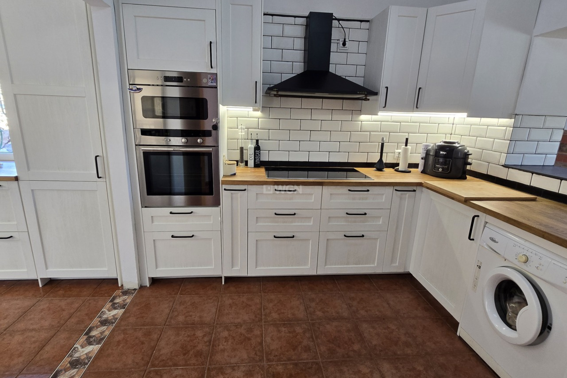 Wiederverkauf - Villa - Alcaucín - Inland