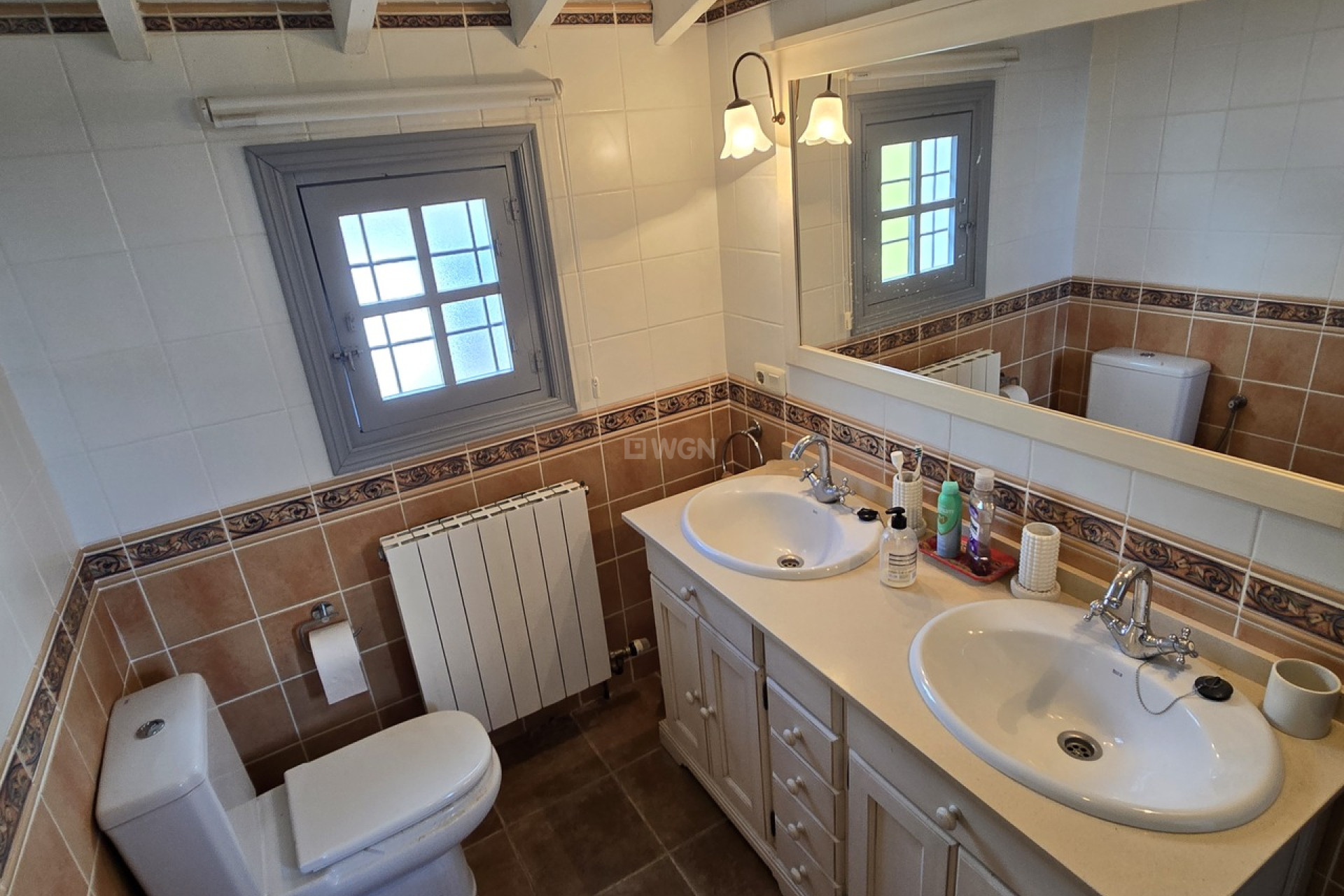 Wiederverkauf - Villa - Alcaucín - Inland