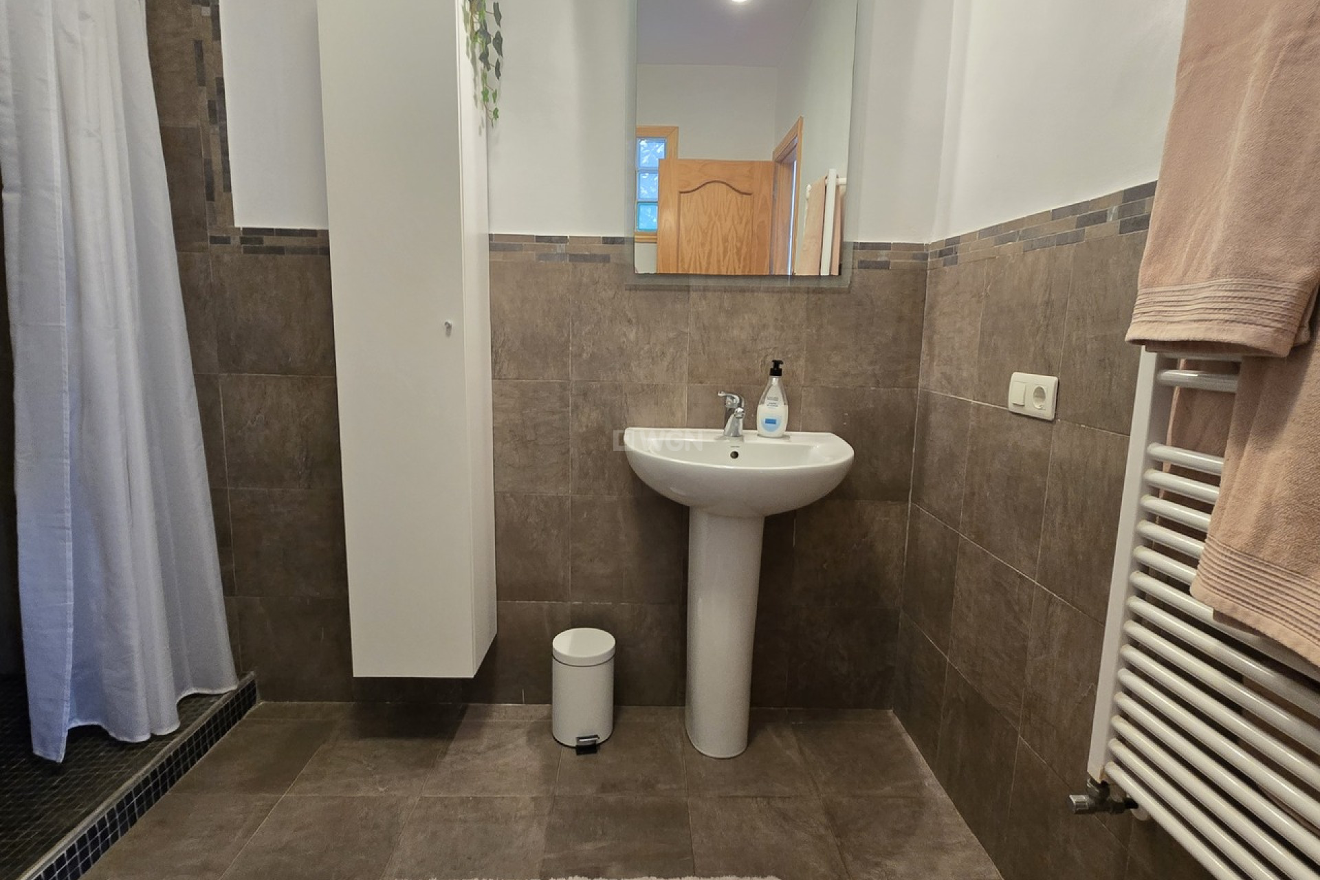 Wiederverkauf - Villa - Alcaucín - Inland