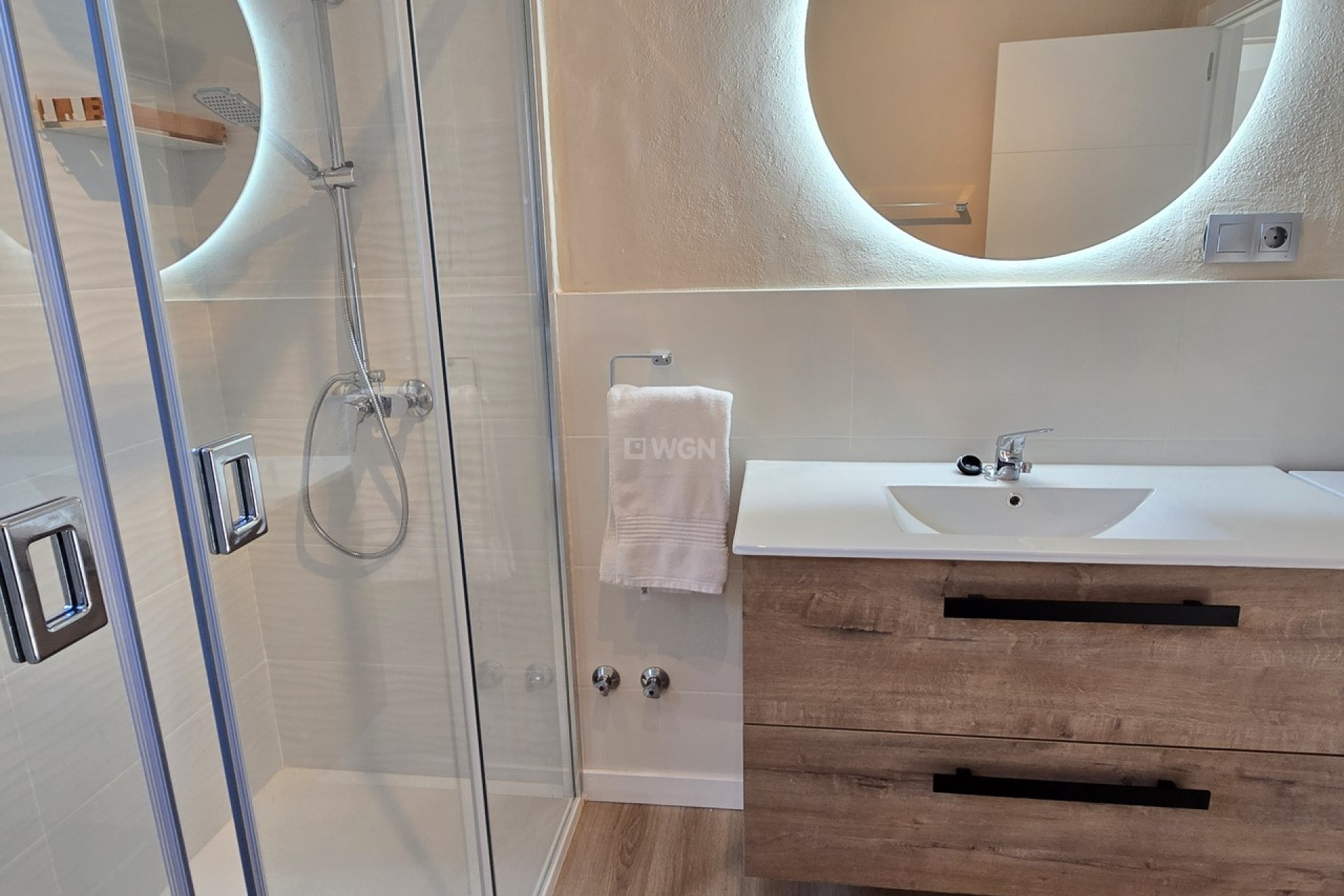 Wiederverkauf - Villa - Alcaucín - Inland