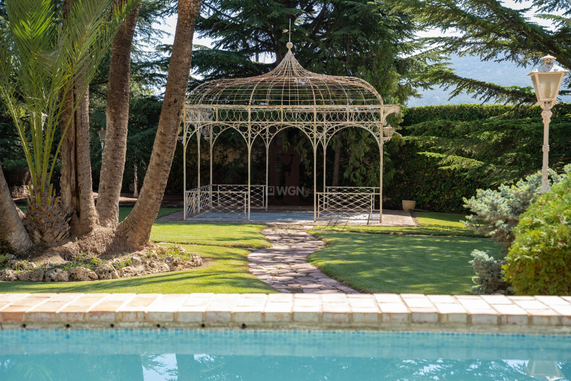 Wiederverkauf - Villa - Alcoy - Inland