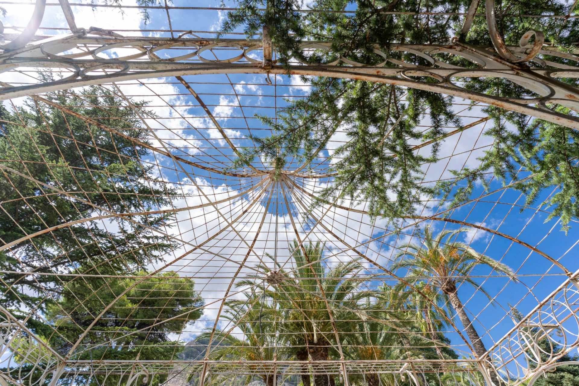 Wiederverkauf - Villa - Alcoy - Inland