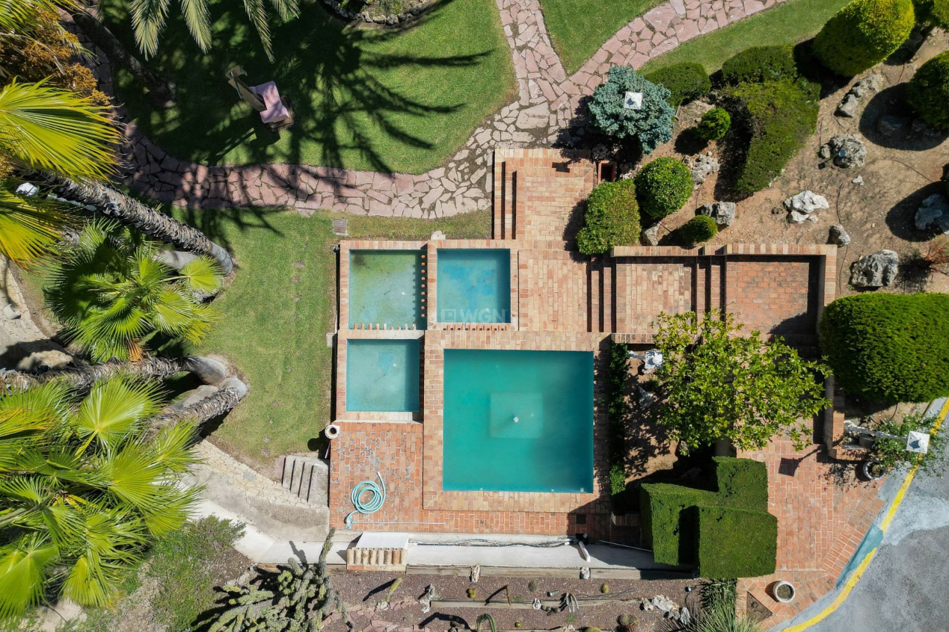 Wiederverkauf - Villa - Alcoy - Inland