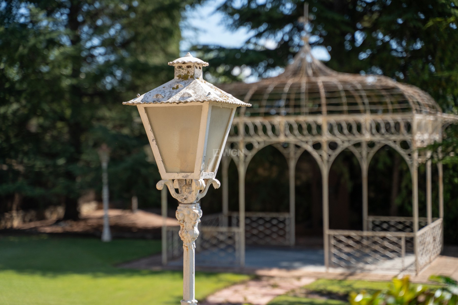 Wiederverkauf - Villa - Alcoy - Inland