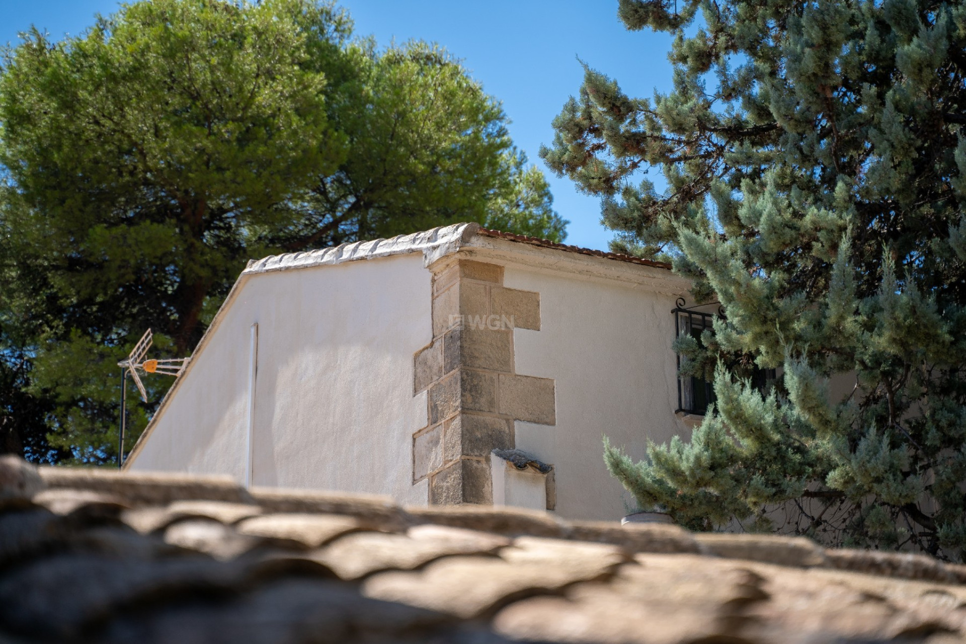 Wiederverkauf - Villa - Alcoy - Inland