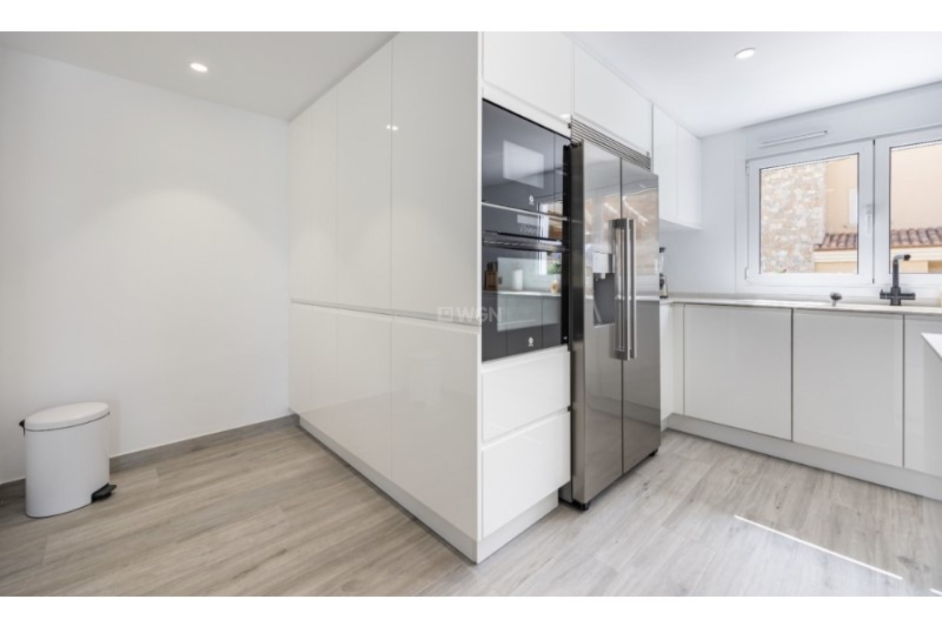 Wiederverkauf - Villa - Alfas del Pí - Costa Blanca