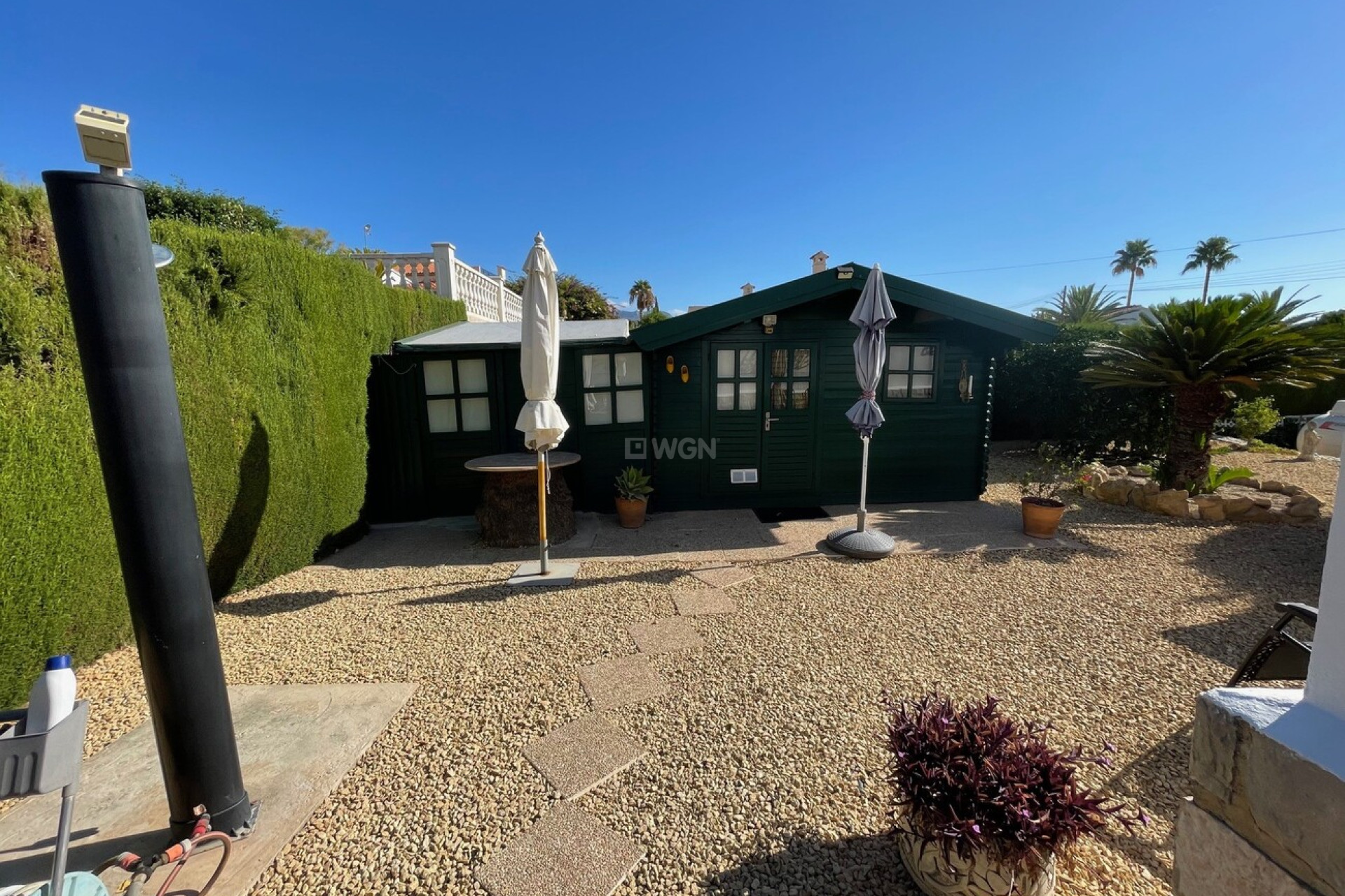 Wiederverkauf - Villa - Alfas del Pí - Costa Blanca