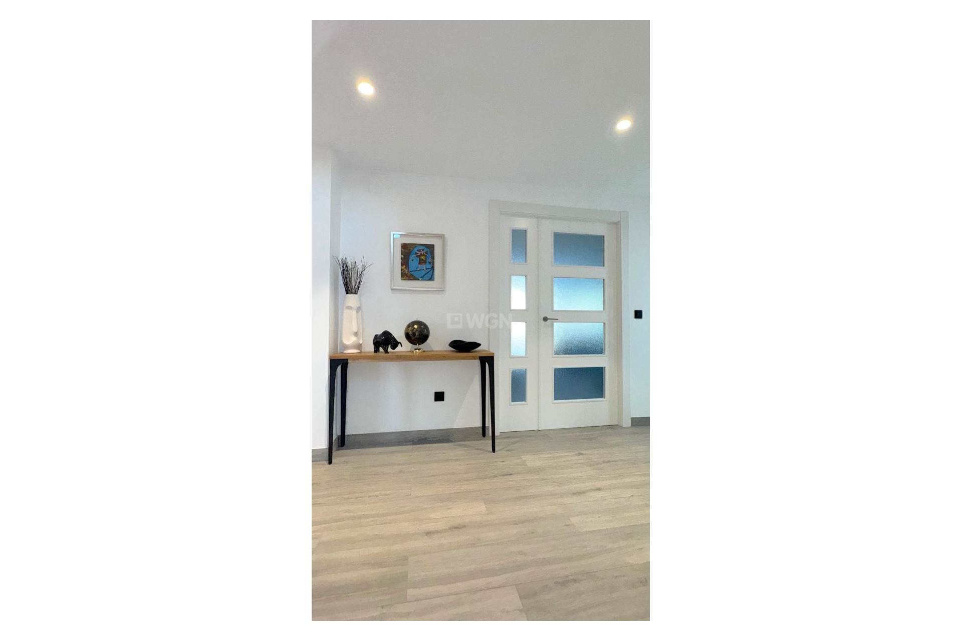 Wiederverkauf - Villa - Alfas del Pí - Costa Blanca