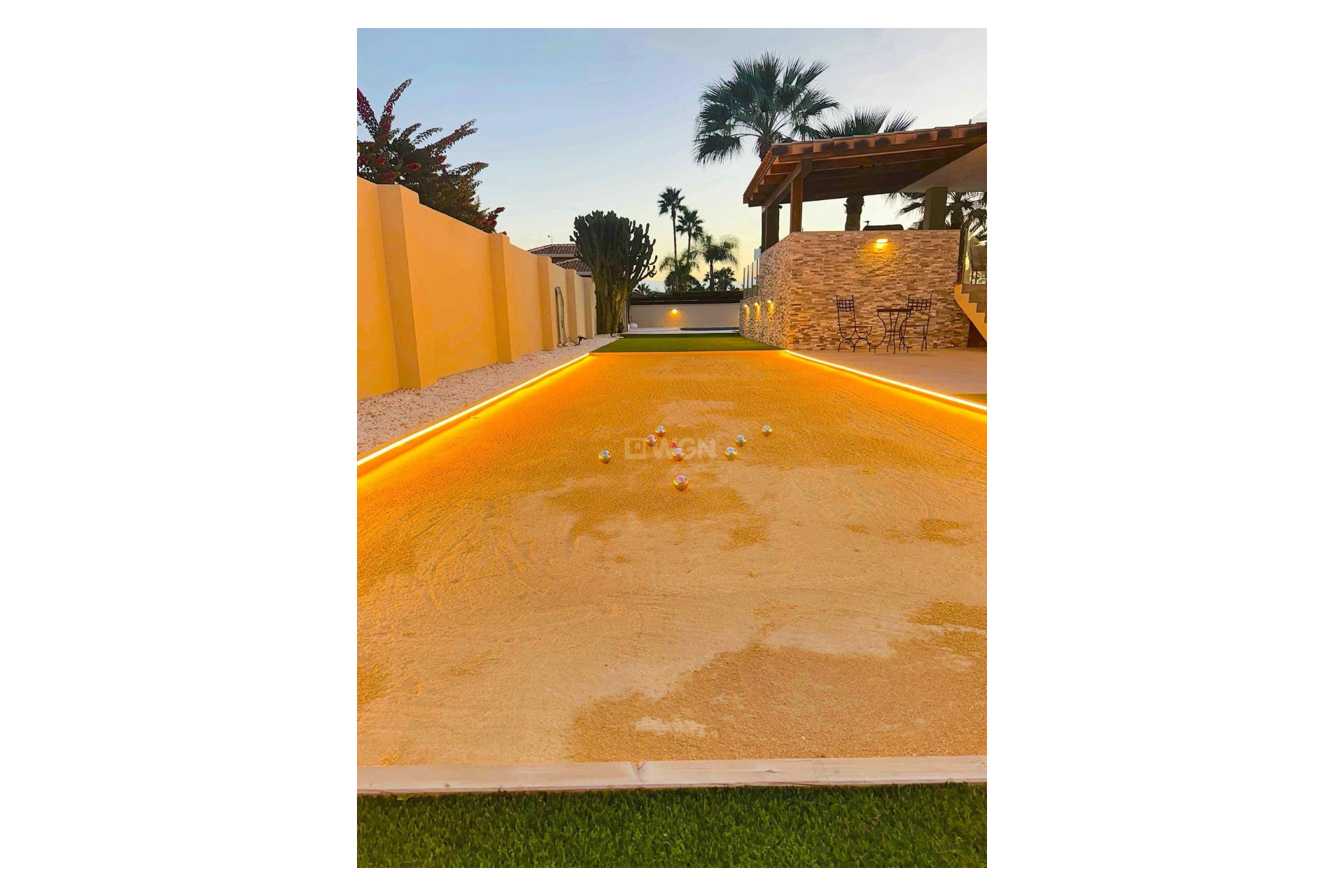 Wiederverkauf - Villa - Alfas del Pí - Costa Blanca