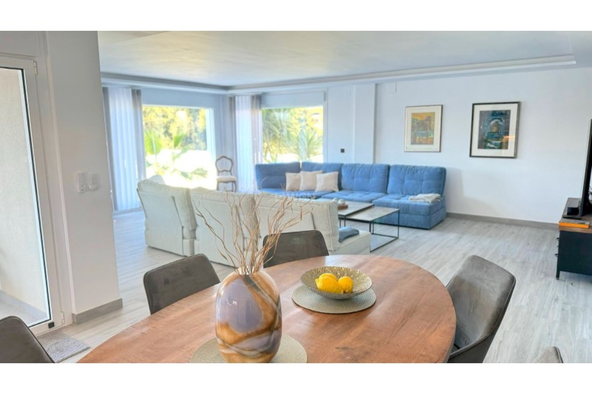 Wiederverkauf - Villa - Alfas del Pí - Costa Blanca