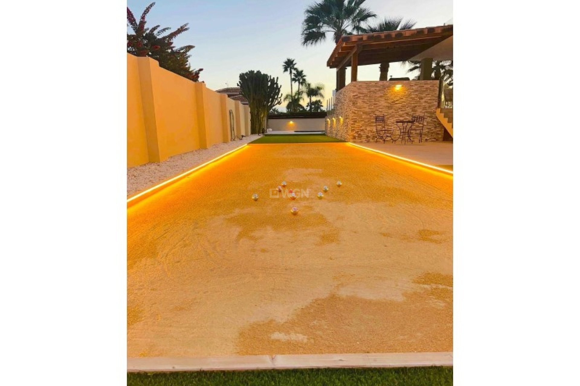 Wiederverkauf - Villa - Alfas del Pí - Costa Blanca