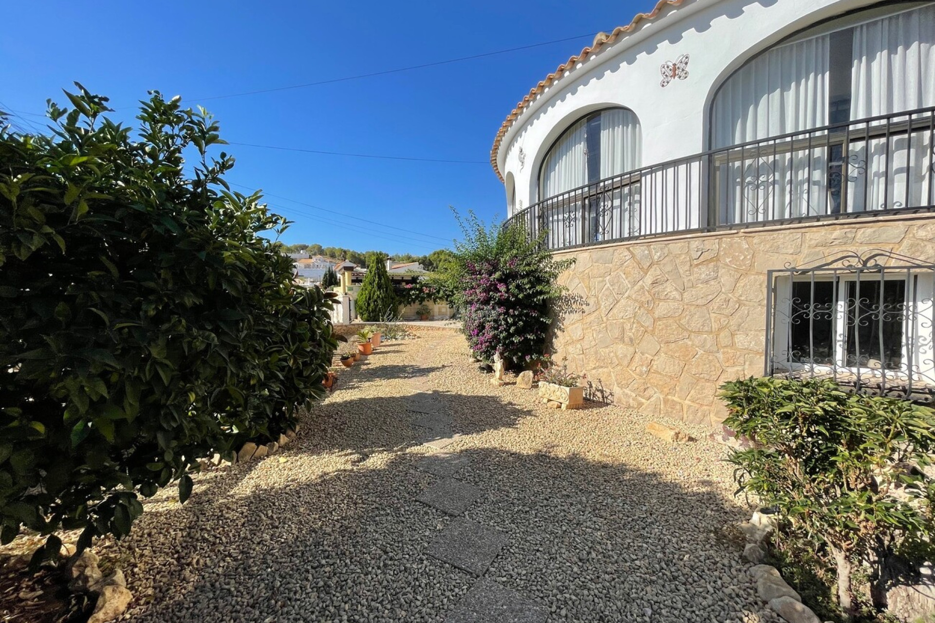 Wiederverkauf - Villa - Alfas del Pí - Costa Blanca