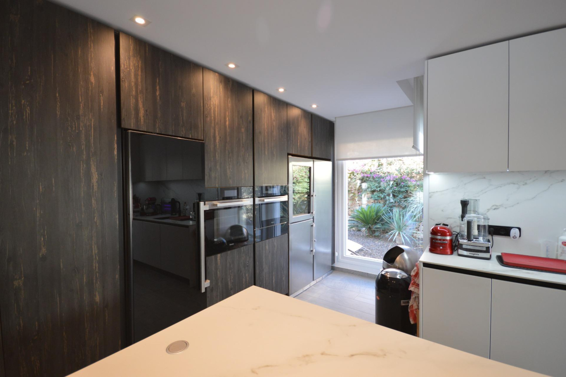 Wiederverkauf - Villa - Algorfa - Club De Golf La Finca