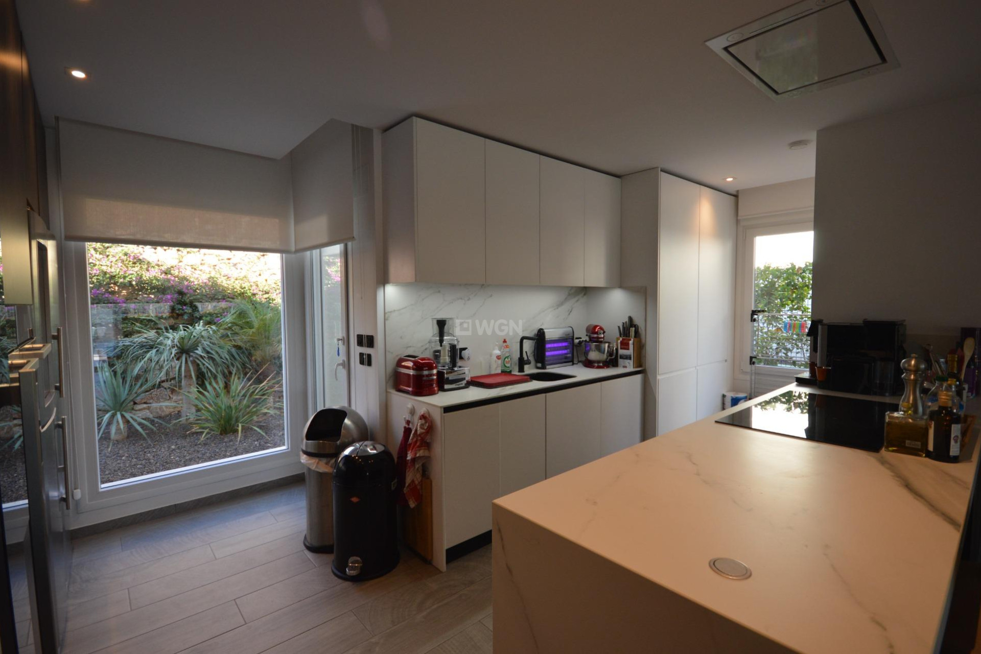 Wiederverkauf - Villa - Algorfa - Club De Golf La Finca