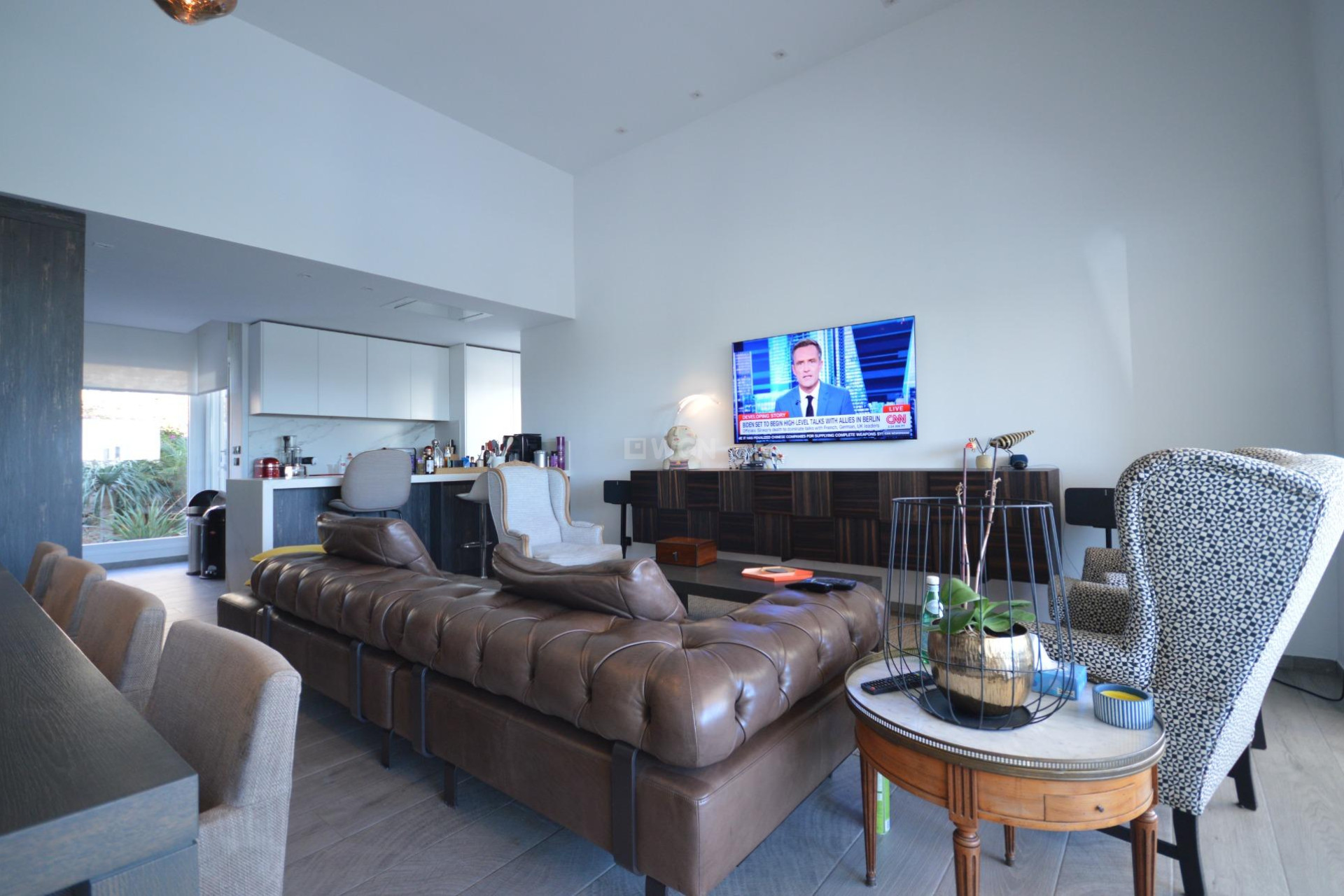 Wiederverkauf - Villa - Algorfa - Club De Golf La Finca