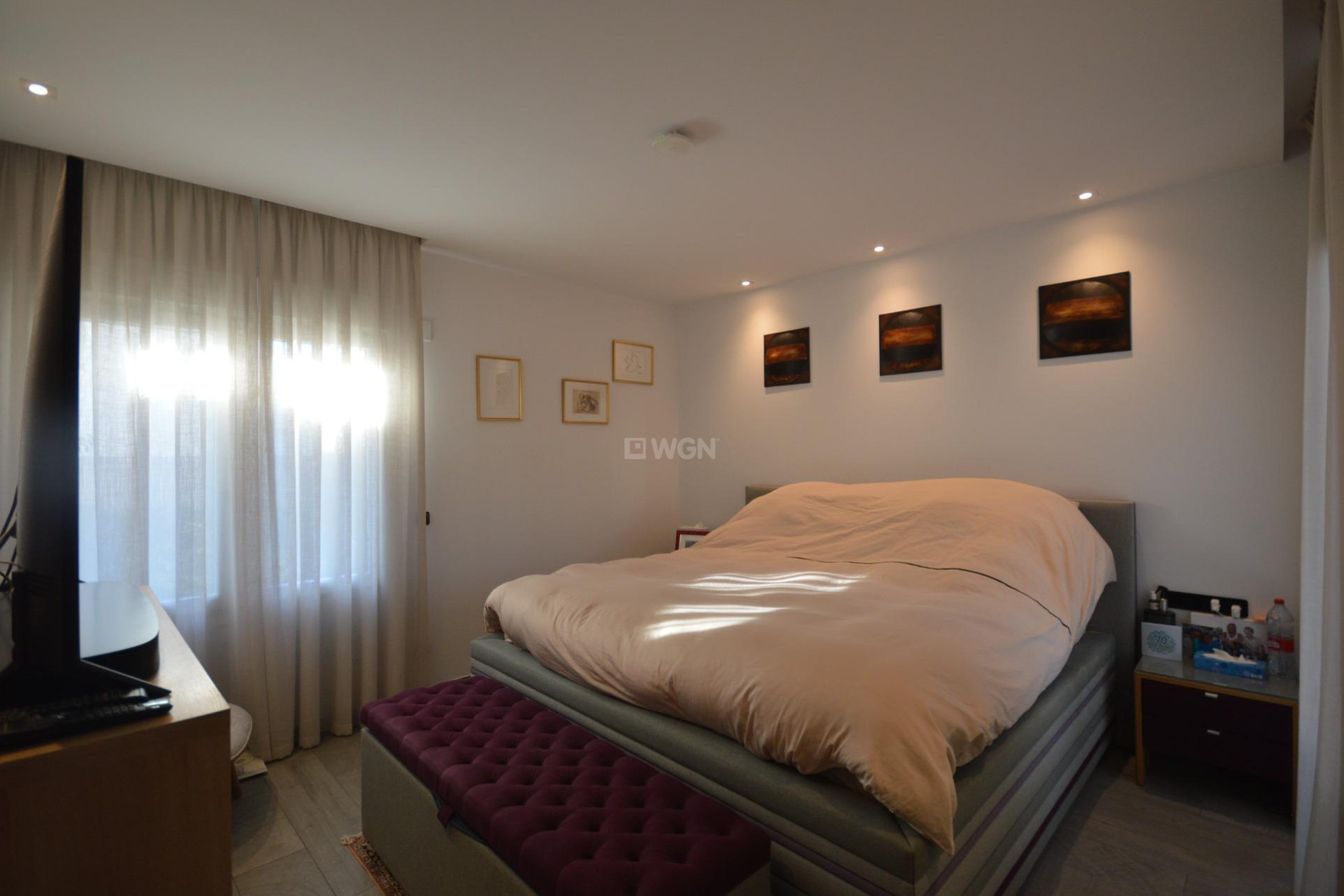 Wiederverkauf - Villa - Algorfa - Club De Golf La Finca