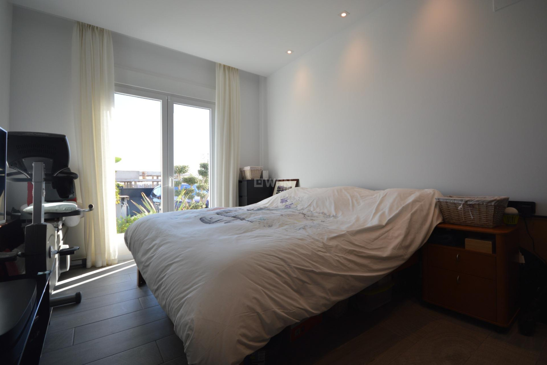 Wiederverkauf - Villa - Algorfa - Club De Golf La Finca