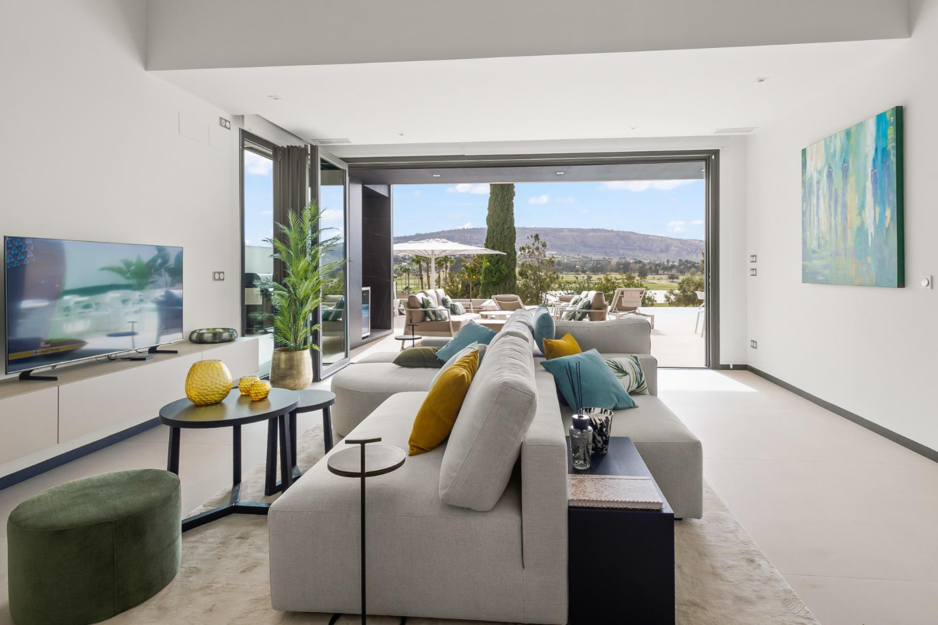 Wiederverkauf - Villa - Algorfa - Comunidad Valenciana