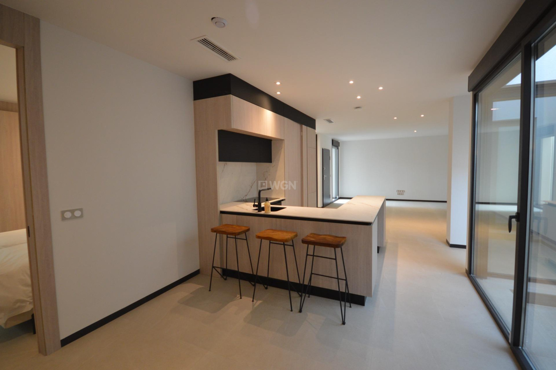 Wiederverkauf - Villa - Algorfa - Comunidad Valenciana