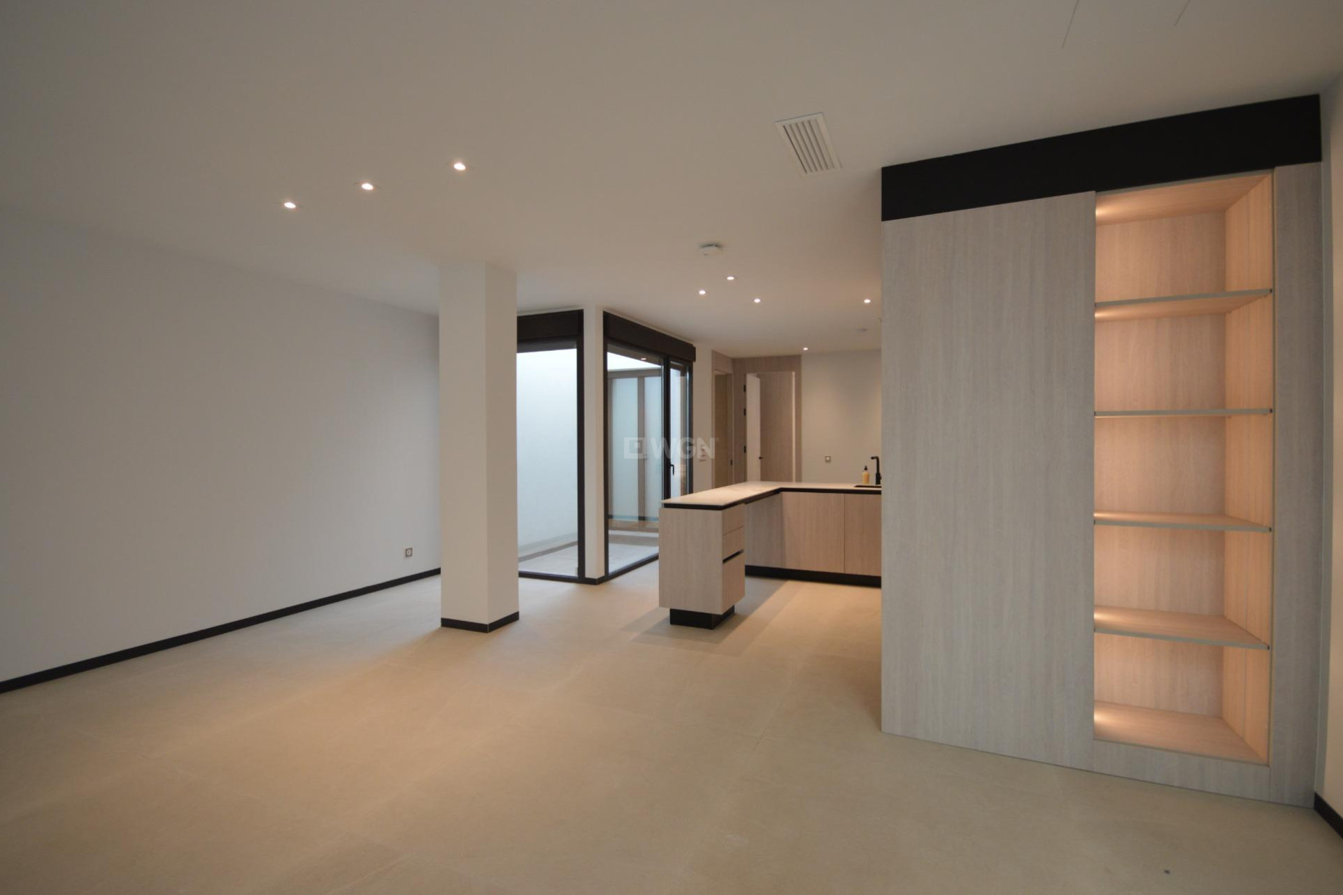 Wiederverkauf - Villa - Algorfa - Comunidad Valenciana