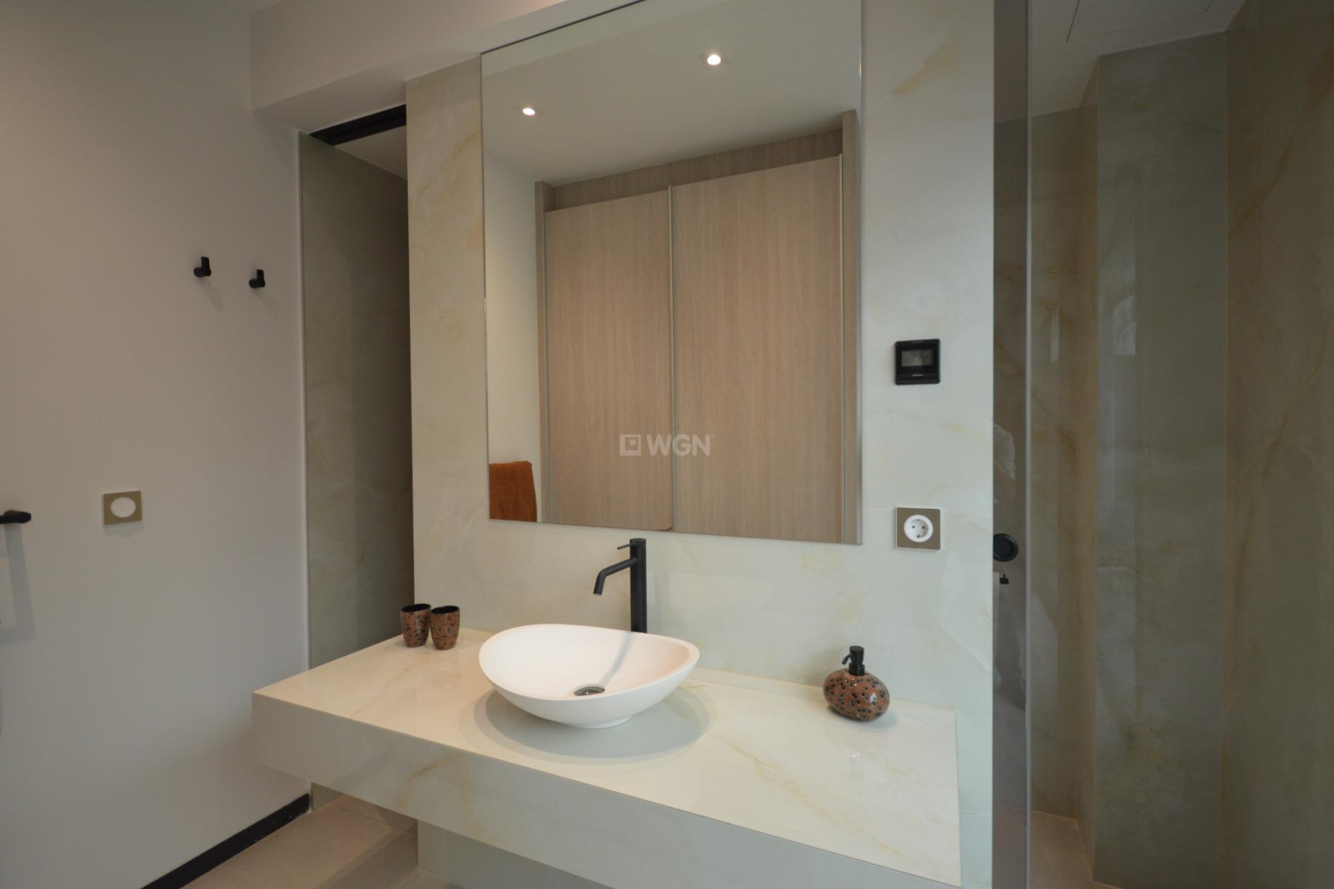 Wiederverkauf - Villa - Algorfa - Comunidad Valenciana