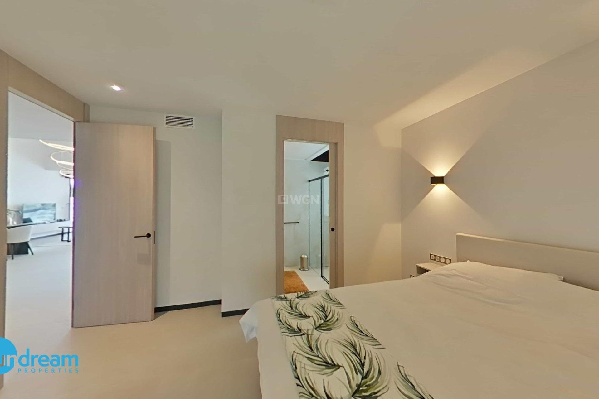 Wiederverkauf - Villa - Algorfa - Comunidad Valenciana