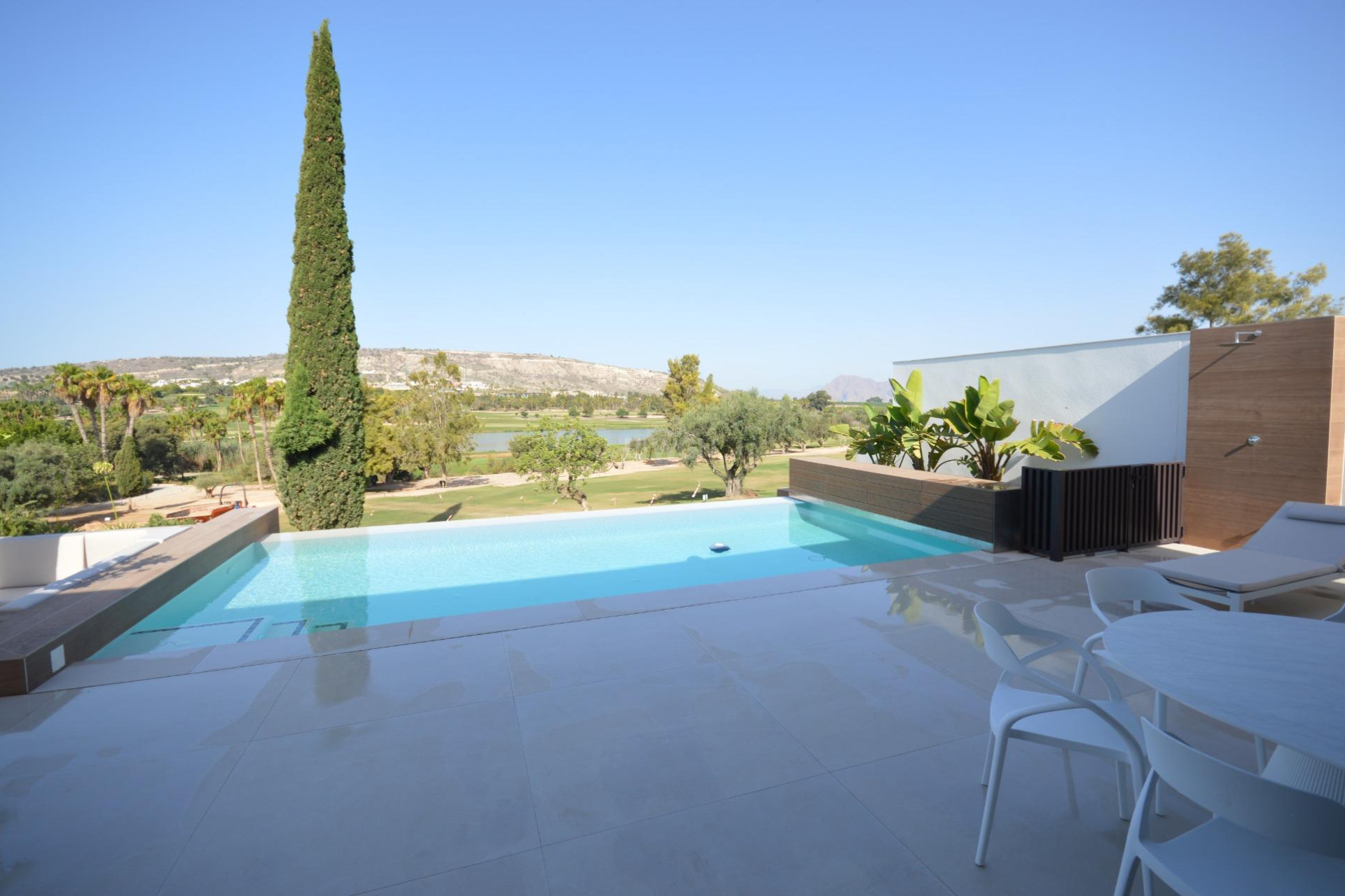 Wiederverkauf - Villa - Algorfa - Comunidad Valenciana