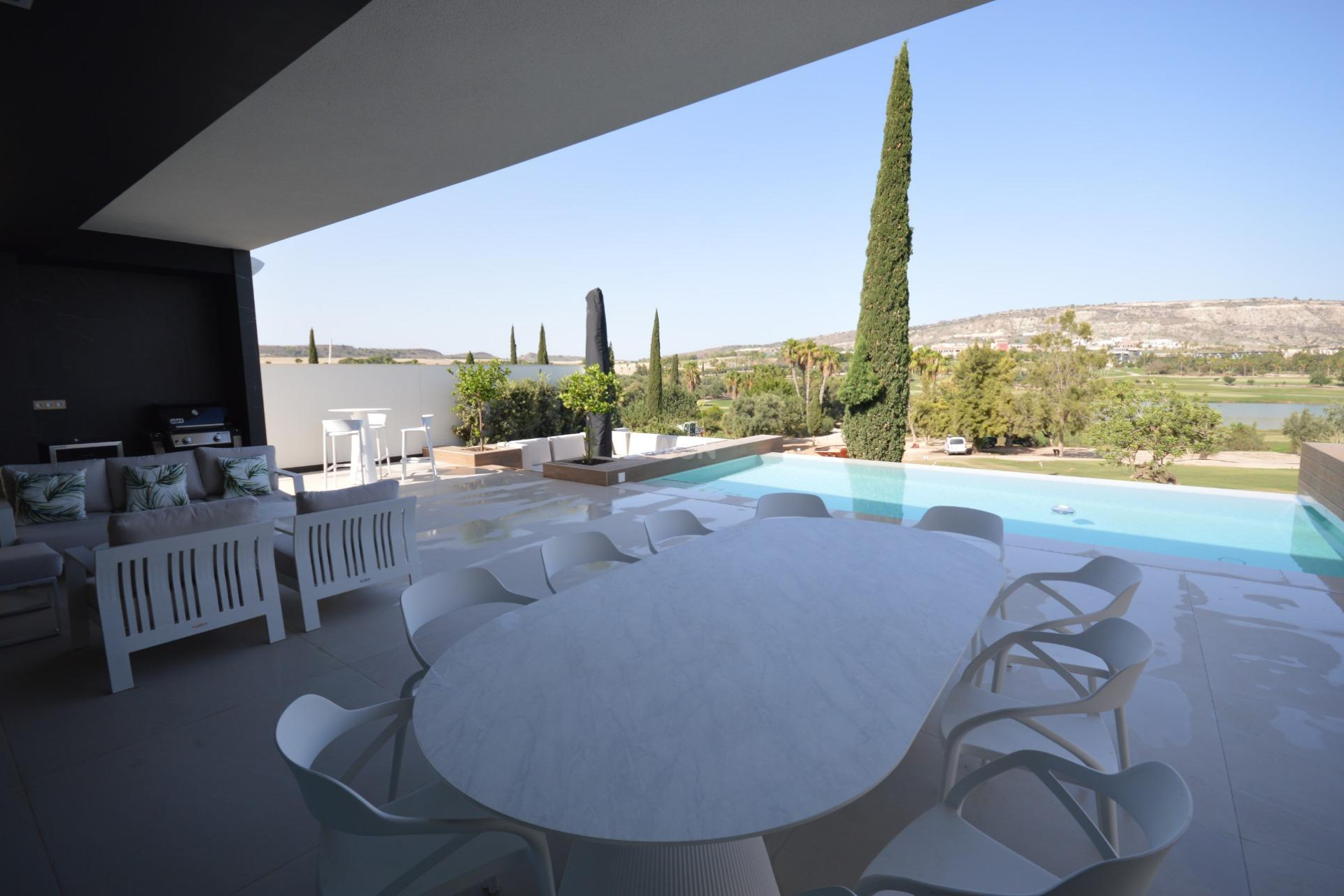 Wiederverkauf - Villa - Algorfa - Comunidad Valenciana