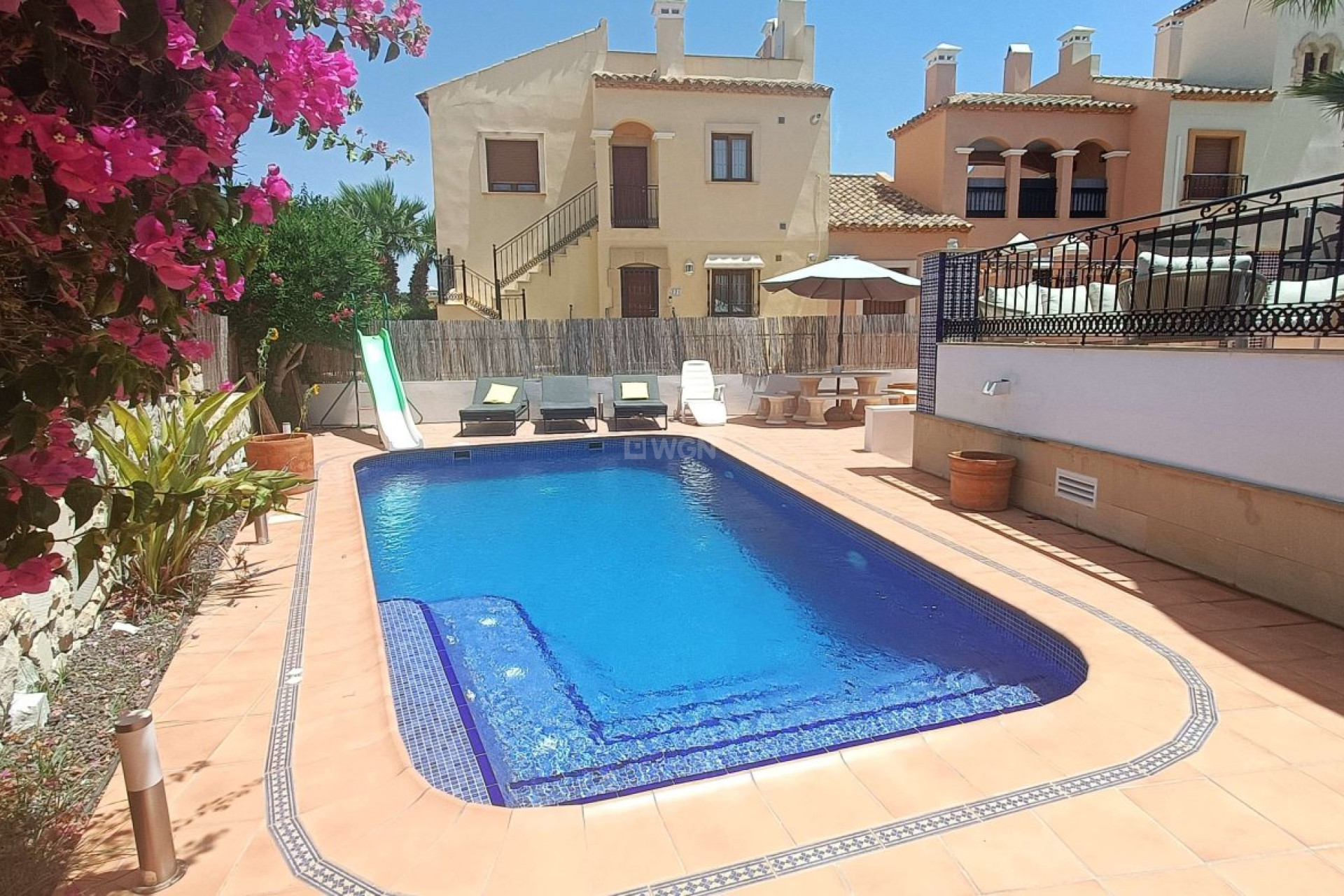 Wiederverkauf - Villa - Algorfa - Inland