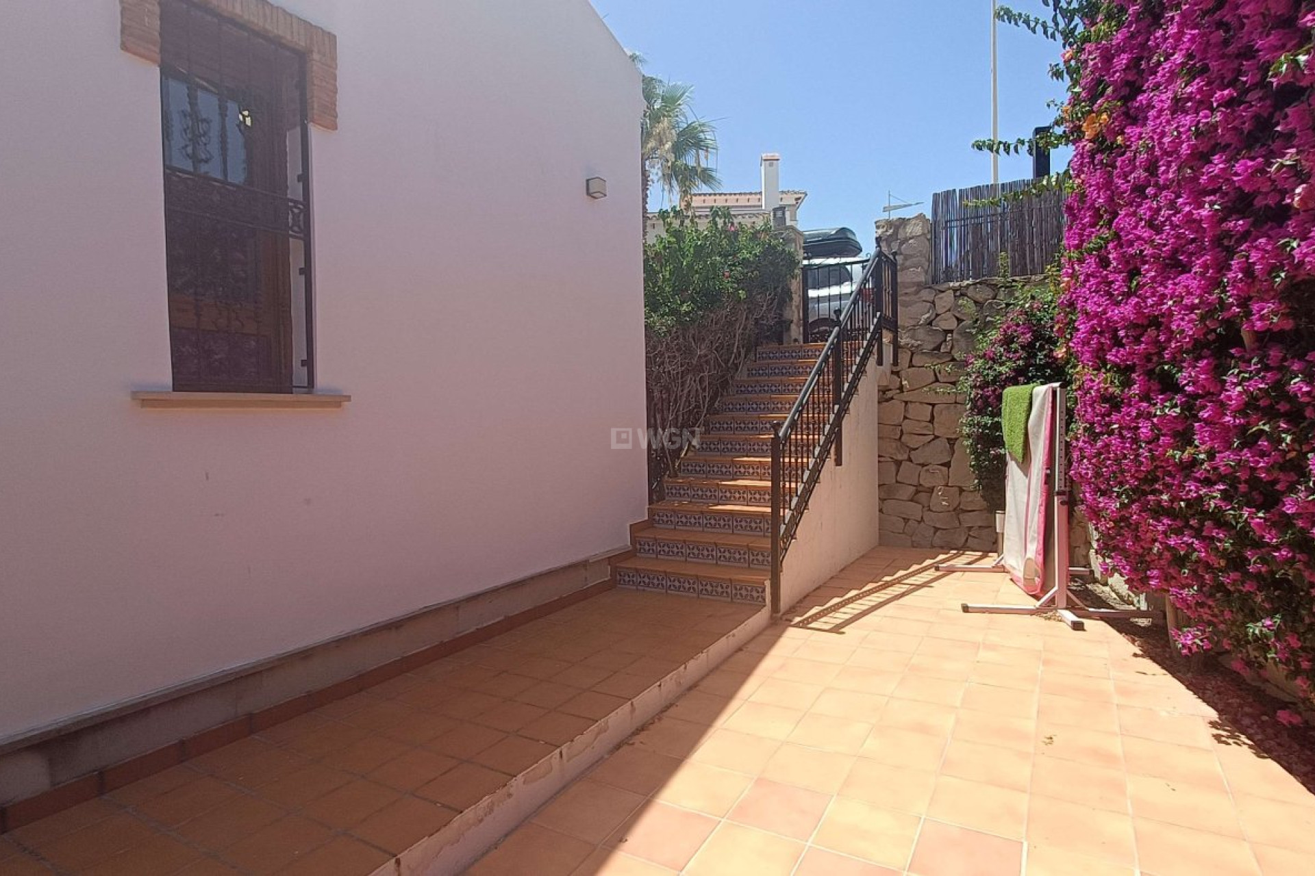 Wiederverkauf - Villa - Algorfa - Inland