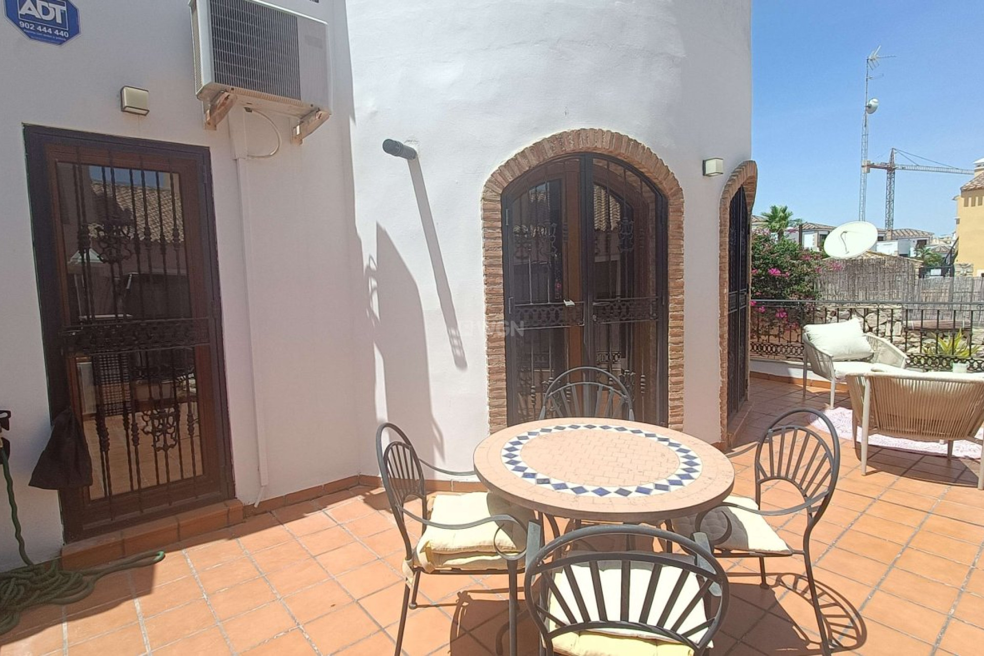 Wiederverkauf - Villa - Algorfa - Inland